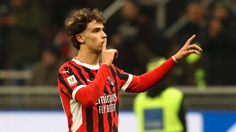 Regresso de João Félix ao Benfica Complicado: Mourinho Entra em Cena pelo Avançado