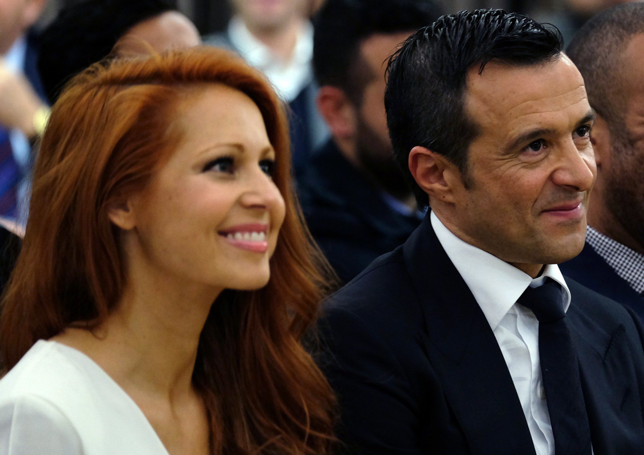 Jorge Mendes e esposa acusados de fraude fiscal no âmbito da ‘Operação Fora de Jogo’