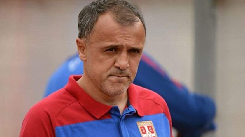 Drulović: “FC Porto precisa de tempo para regressar ao topo”