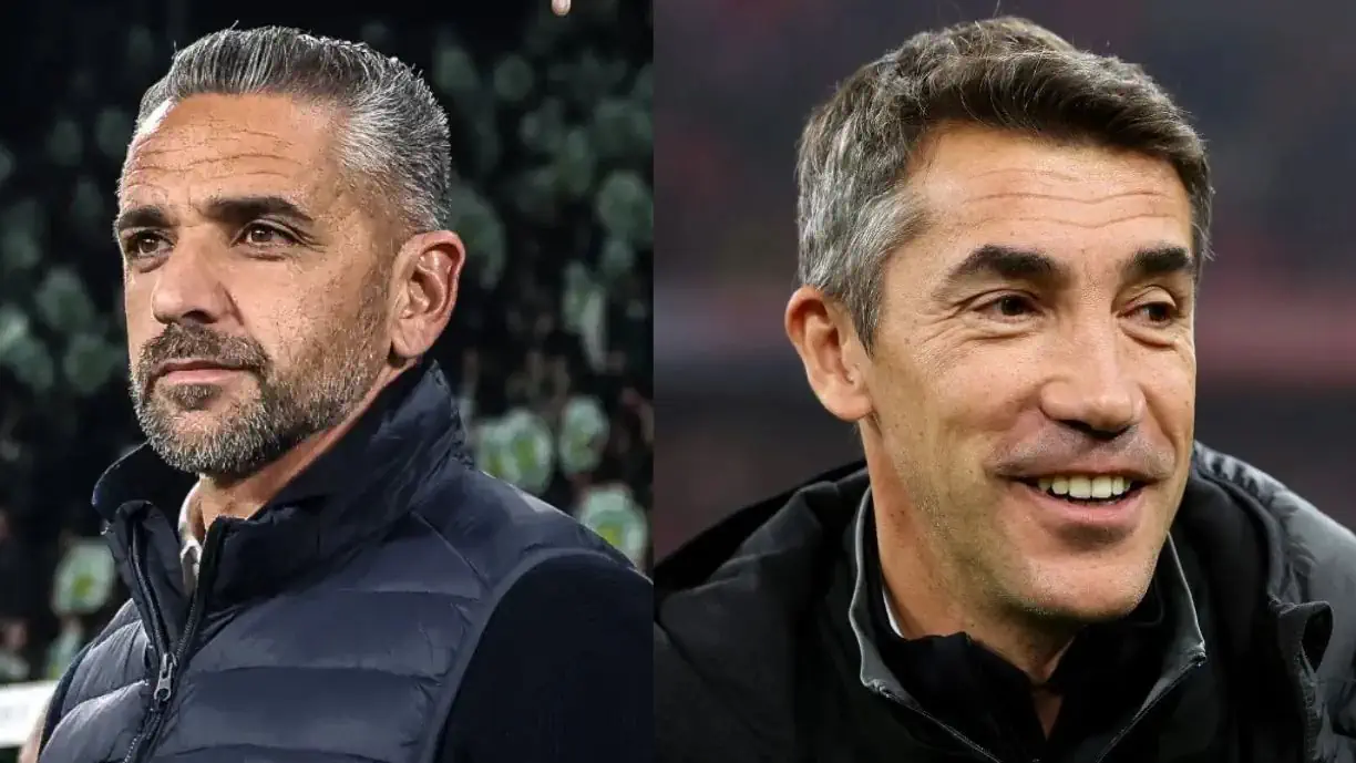 Rui Borges afasta fantasmas do dérbi: “Pensar no Benfica agora pode sair caro”