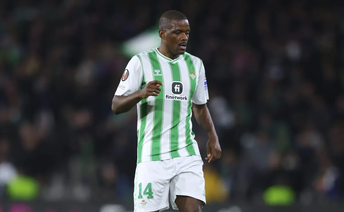 William Carvalho admite: “Gostaria de terminar a carreira no Sporting”